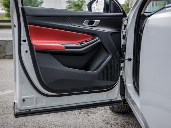 Changan CS55 Plus II с пробегом 2024 года, цена 2 298 000 рублей, 29878 км, внедорожник, Автокод Объявления
