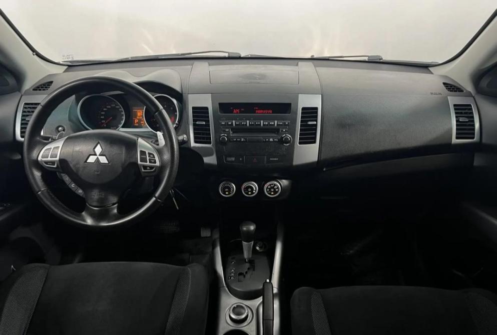Mitsubishi Outlander II Нижний Новгород  - изображение 13