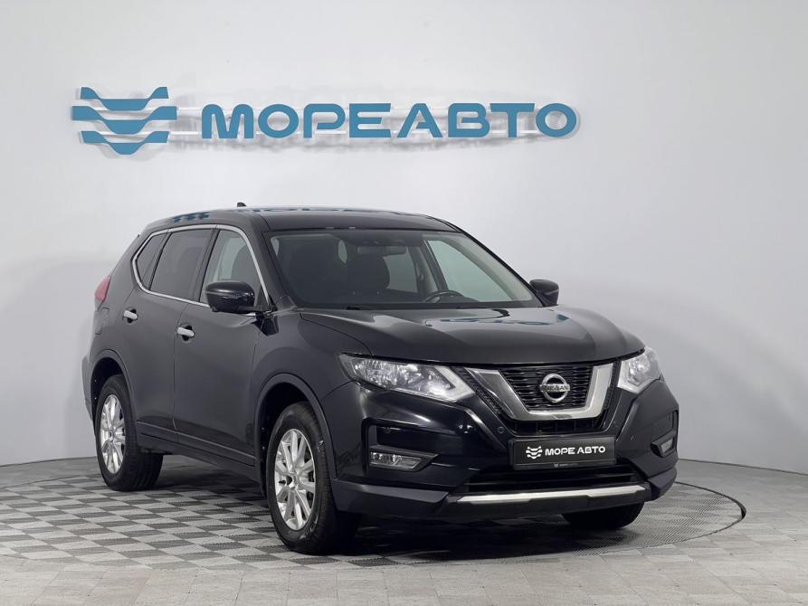 Nissan X-Trail III Рестайлинг Калининград  - изображение 3