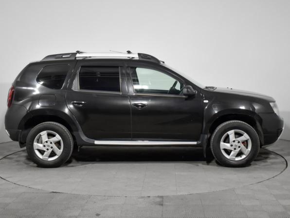 Renault Duster I Рестайлинг с пробегом 2018 года, цена 1 050 000 рублей, 190843 км, внедорожник, Автокод Объявления