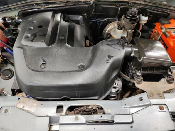 Chevrolet Niva I с пробегом 2009 года, цена 424 522 рубля, 125459 км, внедорожник, Автокод Объявления