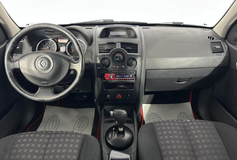Renault Megane II Рестайлинг Саранск  - изображение 22