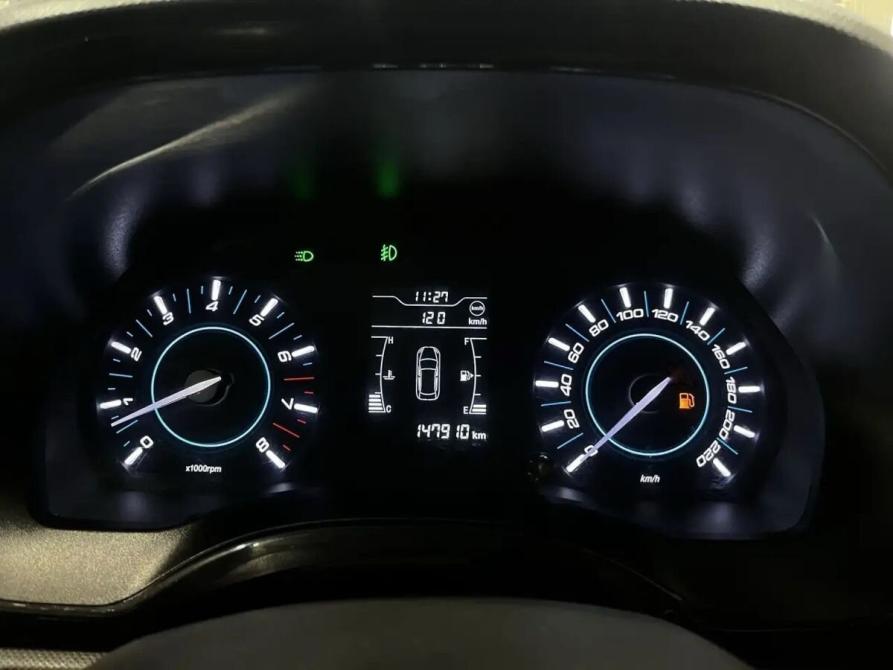 Chery Tiggo 3 I Пермь  - изображение 20