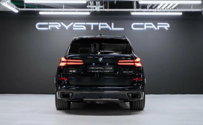 Новый BMW X5 IV (G05/G18) Рестайлинг 2025 года, цена 15 950 000 рублей, внедорожник, Автокод Объявления