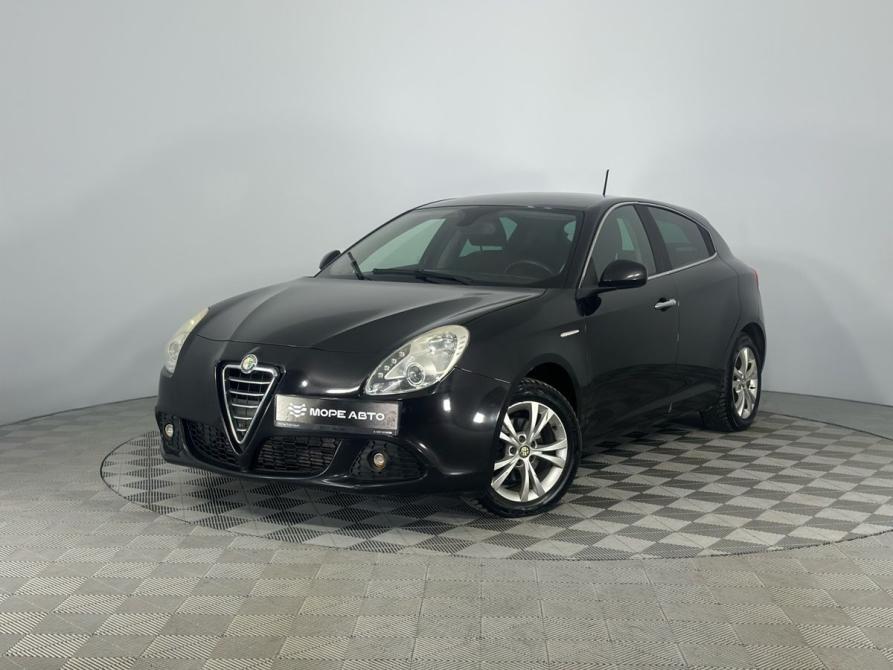 Alfa Romeo Giulietta III Калининград  - изображение 1