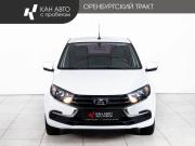 Lada (ВАЗ) Granta I Рестайлинг Казань  - изображение 18
