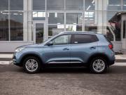 Chery Tiggo 4 I Рестайлинг Курган  - изображение 25