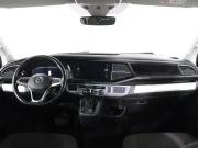 Volkswagen Multivan T6 Рестайлинг Москва  - изображение 33