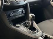 Ford Focus III Рестайлинг Липецк  - изображение 32
