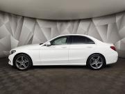 Mercedes-Benz C-Класс IV (W205) Москва  - изображение 25
