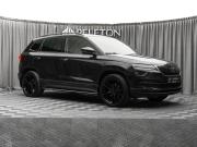 Skoda Karoq I Москва  - изображение 23