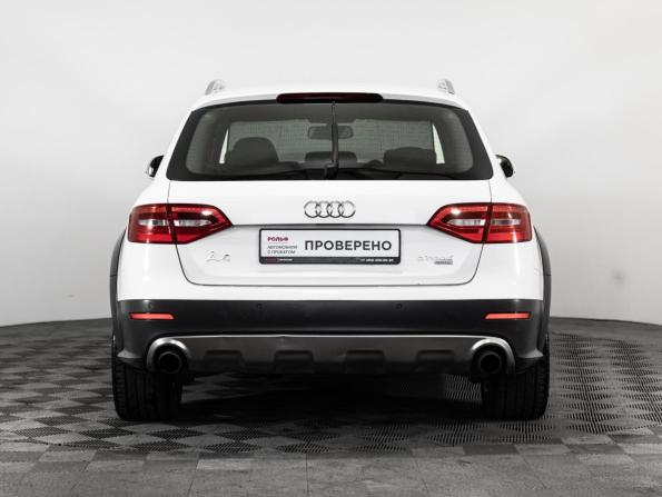 Audi A4 allroad IV (B8) Рестайлинг с пробегом 2013 года, цена 1 299 000 рублей, 277000 км, универсал, Автокод Объявления