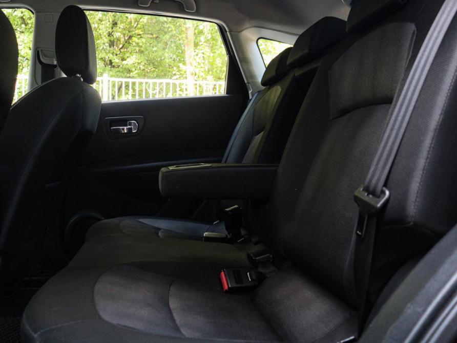 Nissan Qashqai I Рестайлинг Москва  - изображение 9