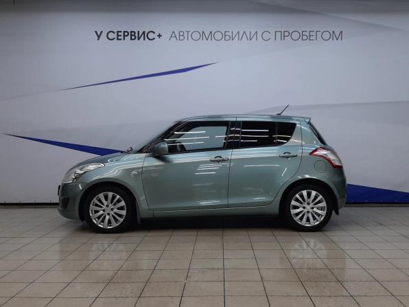 Suzuki Swift IV с пробегом 2011 года, цена 620 000 рублей, 182586 км, хэтчбек, Автокод Объявления