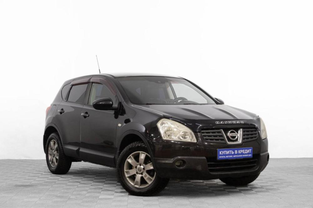 Nissan Qashqai I Барнаул  - изображение 1