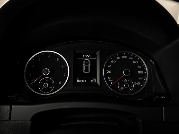 Volkswagen Tiguan I Рестайлинг с пробегом 2016 года, цена 1 743 000 рублей, 102371 км, внедорожник, Автокод Объявления