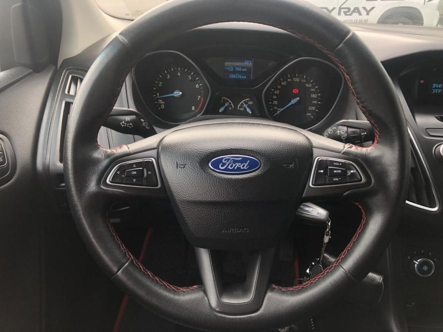 Ford Focus III Рестайлинг Брянск  - изображение 12