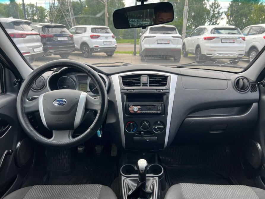 Datsun on-DO I Стерлитамак  - изображение 14