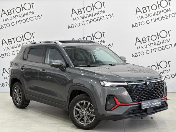 Changan CS35 Plus I Рестайлинг с пробегом 2024 года, цена 1 799 000 рублей, 12000 км, внедорожник, Автокод Объявления