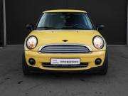 Mini Hatch II (R56) Москва  - изображение 14