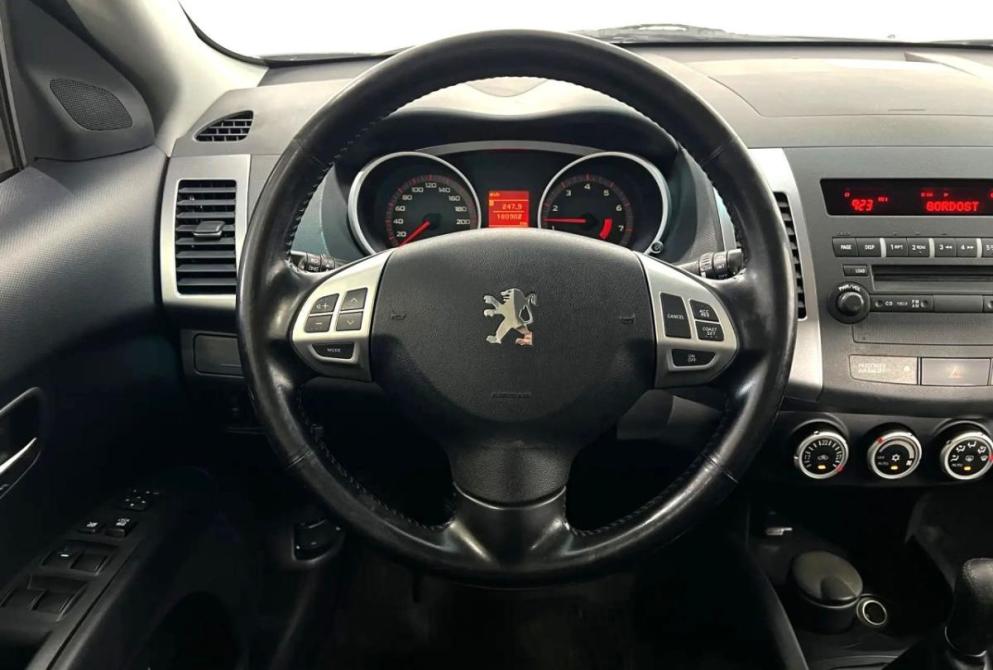 Peugeot 4007 Нижний Новгород  - изображение 17