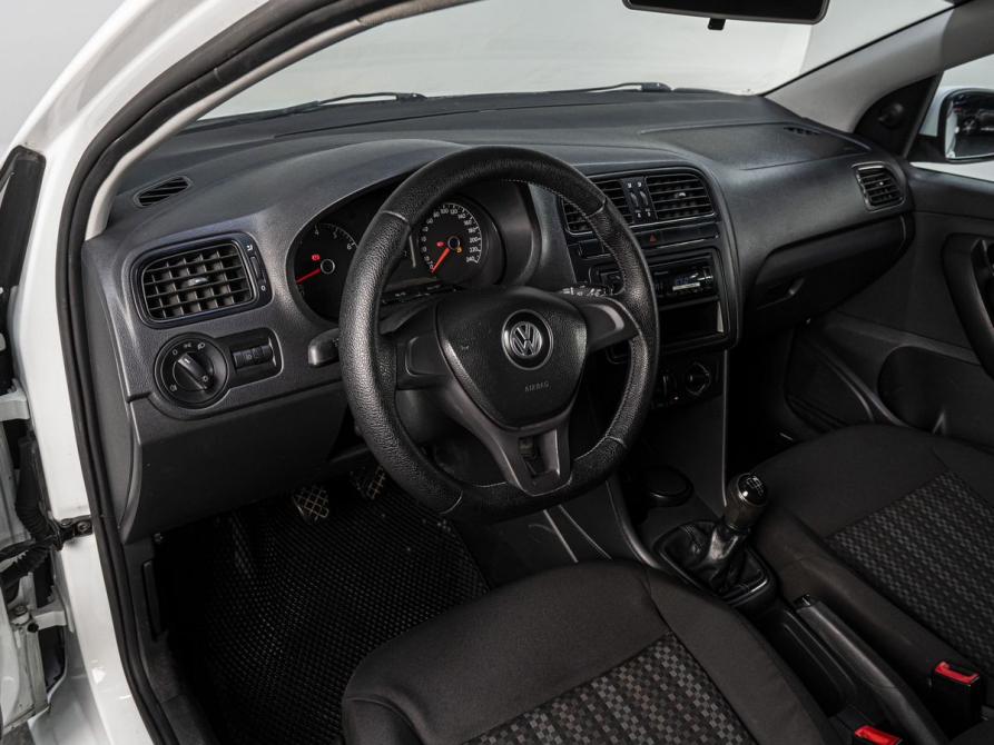 Volkswagen Polo V Рестайлинг Тюмень  - изображение 10
