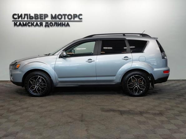 Mitsubishi Outlander II Рестайлинг с пробегом 2011 года, цена 1 290 000 рублей, 199000 км, внедорожник, Автокод Объявления