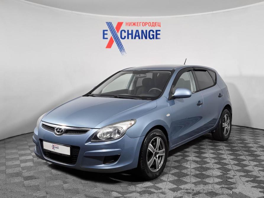 Hyundai i30 I Нижний Новгород  - изображение 1