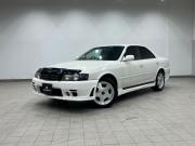 Toyota Chaser VI (X100) Рестайлинг Кемерово  - изображение 17