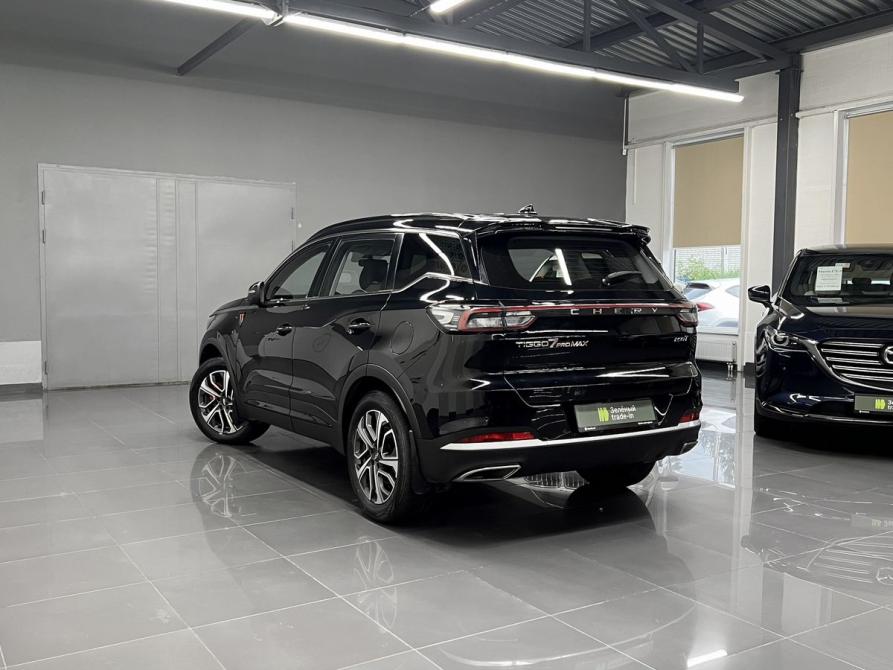 Chery Tiggo 7 Pro Max I Рестайлинг Тверь  - изображение 6