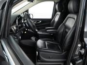 Mercedes-Benz V-Класс III (W447) Рестайлинг Москва  - изображение 39