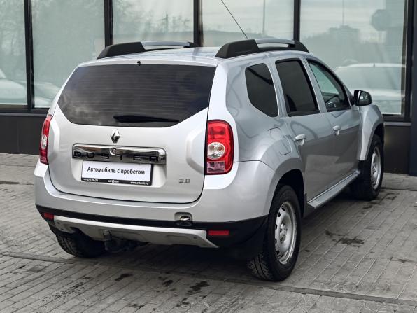Renault Duster I с пробегом 2014 года, цена 1 085 000 рублей, 128000 км, внедорожник, Автокод Объявления