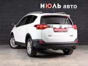 Toyota RAV4 IV (XA40) Екатеринбург  - изображение 26