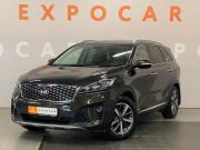 Kia Sorento III Prime Рестайлинг Волгоград  - изображение 11