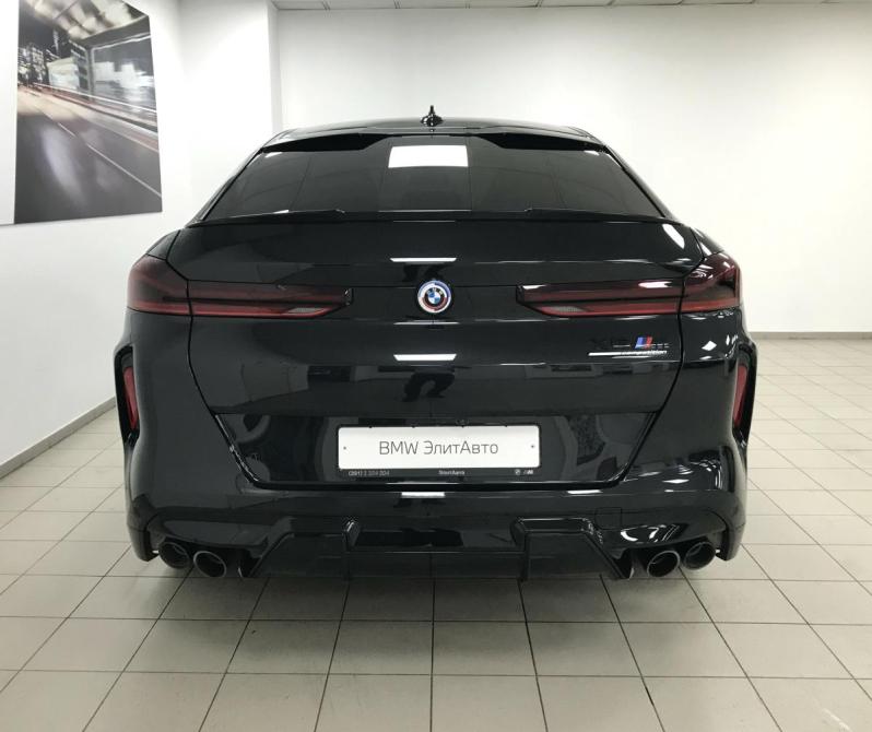 BMW X6 M III (F96) Красноярск  - изображение 27
