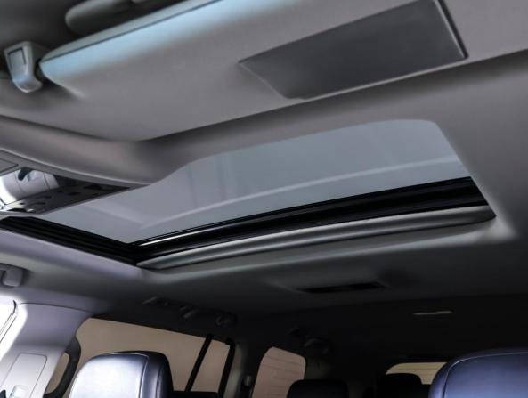 Lexus LX III Рестайлинг 2 с пробегом 2016 года, цена 7 550 000 рублей, 98250 км, внедорожник, Автокод Объявления