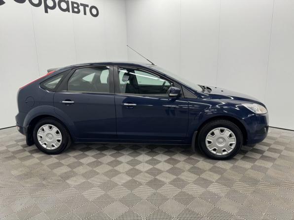 Ford Focus II Рестайлинг с пробегом 2010 года, цена 673 000 рублей, 152919 км, хэтчбек, Автокод Объявления