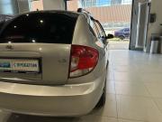 Kia Rio I Рестайлинг Москва  - изображение 28