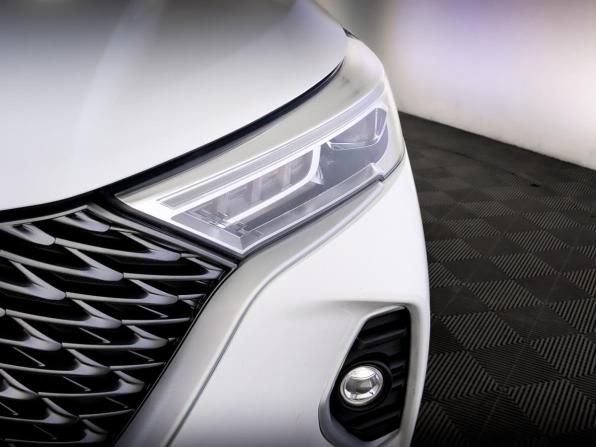 Haval M6 II с пробегом 2024 года, цена 1 795 000 рублей, 27981 км, внедорожник, Автокод Объявления