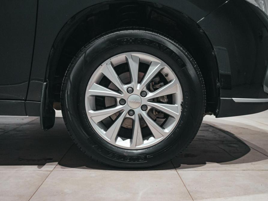 Haval M6 II Екатеринбург  - изображение 11