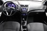 Hyundai Solaris I Рестайлинг Томск  - изображение 20