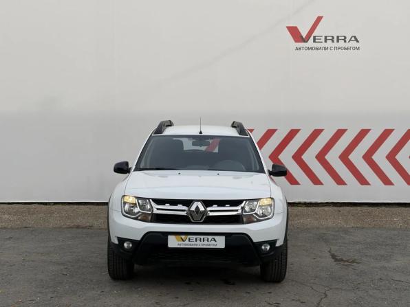 Renault Duster I Рестайлинг с пробегом 2018 года, цена 1 850 000 рублей, 27131 км, внедорожник, Автокод Объявления