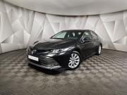 Toyota Camry VIII (XV70) Москва  - изображение 21