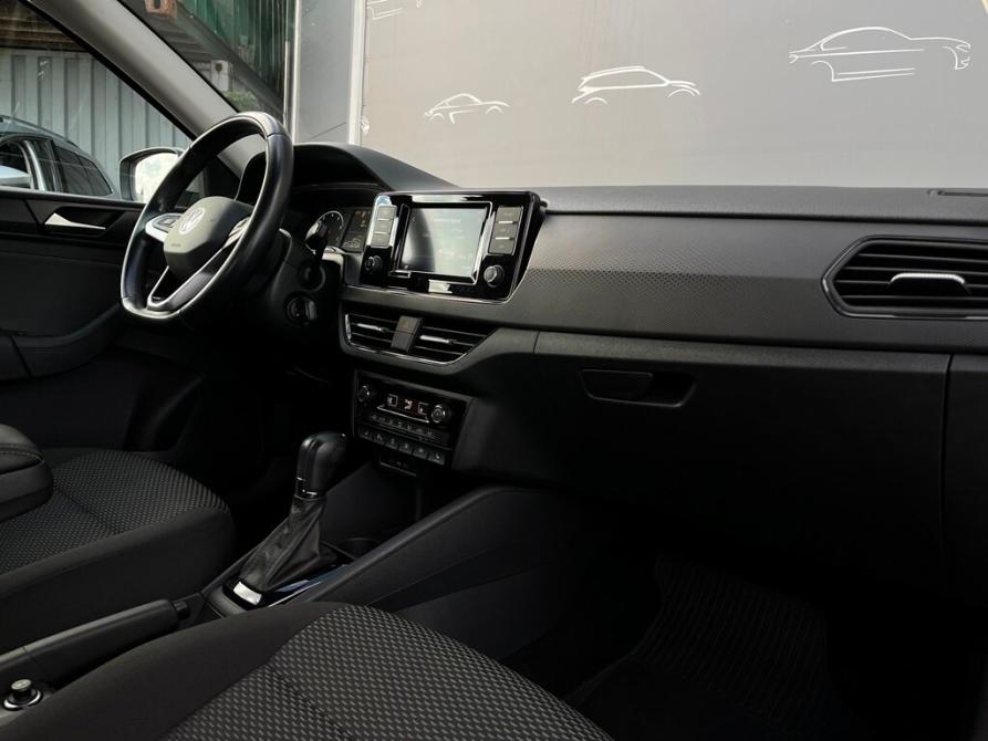 Volkswagen Polo VI Санкт-Петербург  - изображение 7