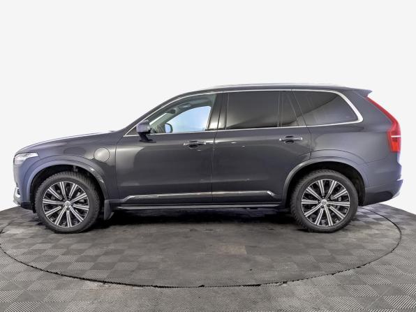 Volvo XC90 II Рестайлинг 1 с пробегом 2021 года, цена 4 970 000 рублей, 113743 км, внедорожник, Автокод Объявления