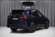BMW X5 M III (F95) Рестайлинг Москва  - изображение 30