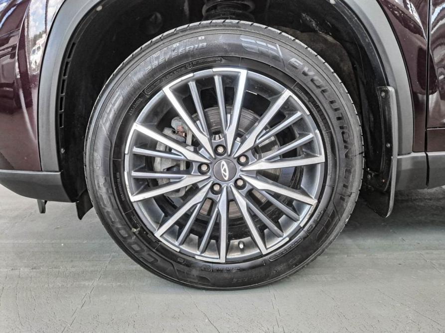 Chery Tiggo 8 Pro Max I Казань  - изображение 22