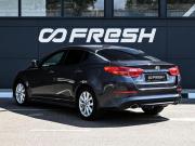 Kia Optima III Рестайлинг Новороссийск  - изображение 26