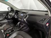 Hyundai ix35 I Рестайлинг Москва  - изображение 29