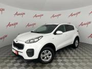 Kia Sportage IV Псков  - изображение 20